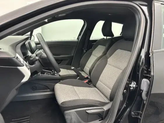 RENAULT CLIO V - voiture d'occasion - Photo 17