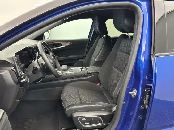 RENAULT AUSTRAL - voiture d'occasion - Photo 17