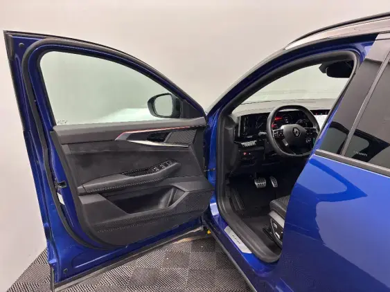 RENAULT AUSTRAL - voiture d'occasion - Photo 18