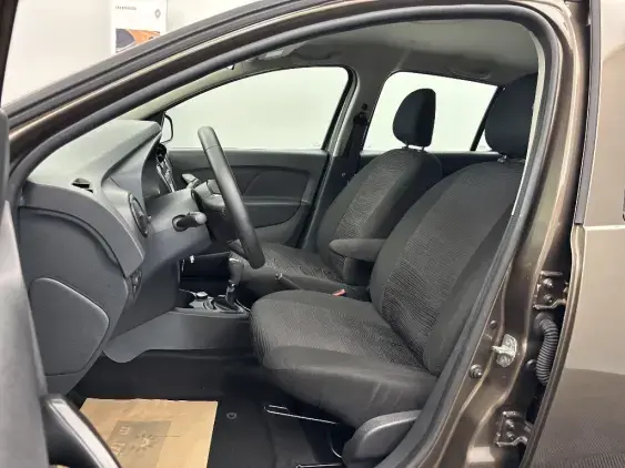 DACIA SANDERO II - voiture d'occasion - Photo 16