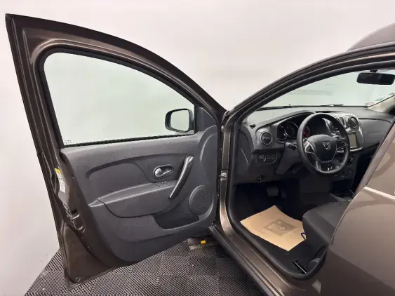 DACIA SANDERO II - voiture d'occasion - Photo 17