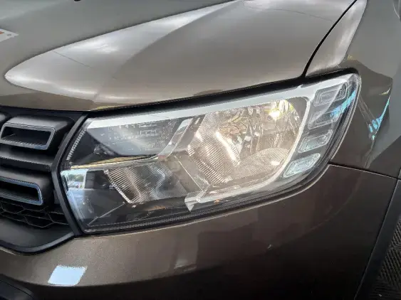 DACIA SANDERO II - voiture d'occasion - Photo 19