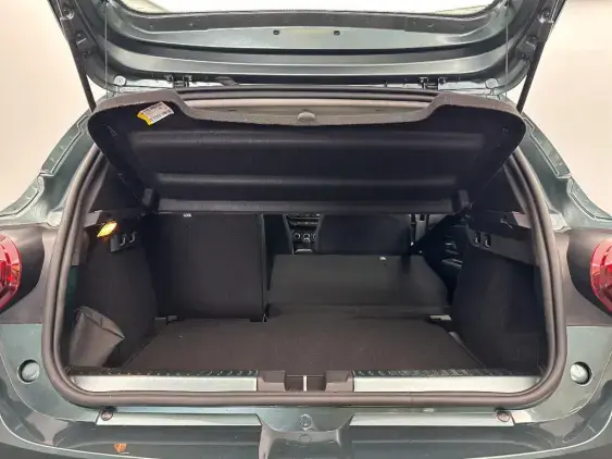 DACIA SANDERO III - voiture d'occasion - Photo 16