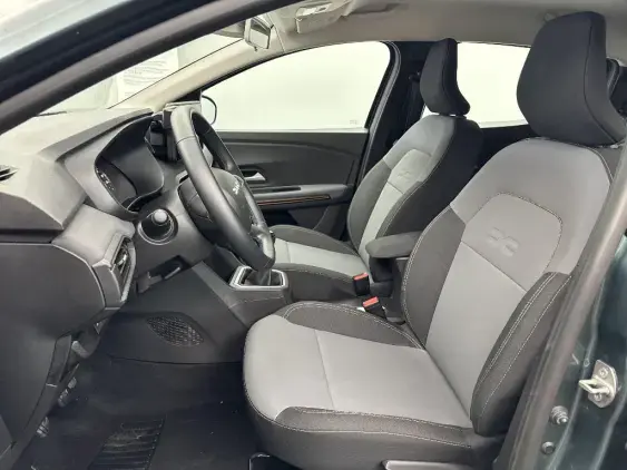 DACIA SANDERO III - voiture d'occasion - Photo 18