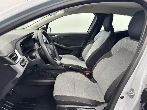 RENAULT CLIO V - voiture d'occasion - Photo 18