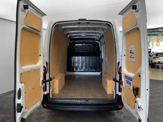 RENAULT MASTER FG III - voiture d'occasion - Photo 15