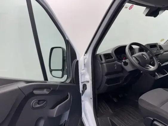 RENAULT MASTER FG III - voiture d'occasion - Photo 18