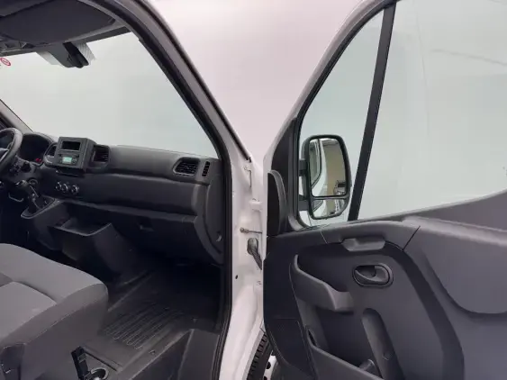 RENAULT MASTER FG III - voiture d'occasion - Photo 19