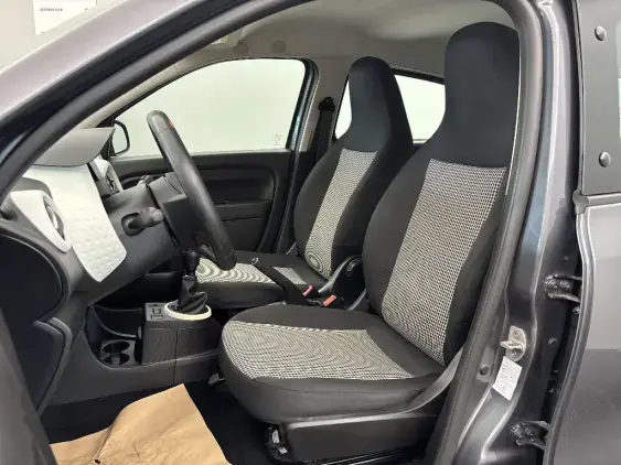 RENAULT TWINGO III - voiture d'occasion - Photo 15