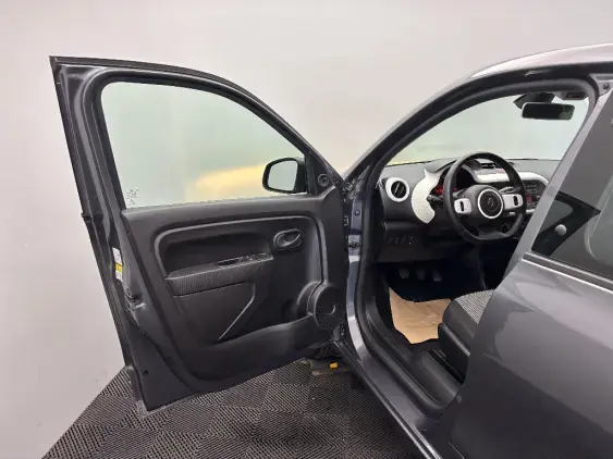 RENAULT TWINGO III - voiture d'occasion - Photo 16