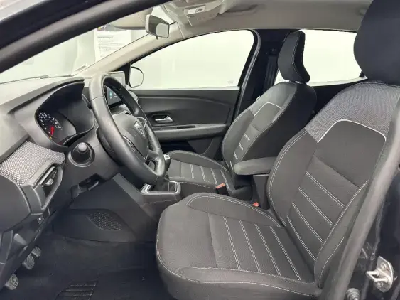 DACIA SANDERO III - voiture d'occasion - Photo 17