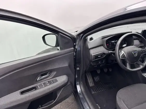 DACIA SANDERO III - voiture d'occasion - Photo 18