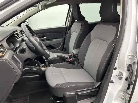 DACIA DUSTER II - voiture d'occasion - Photo 15