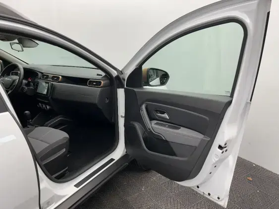 DACIA DUSTER II - voiture d'occasion - Photo 17