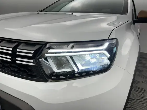 DACIA DUSTER II - voiture d'occasion - Photo 18