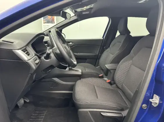 RENAULT SYMBIOZ - voiture d'occasion - Photo 17