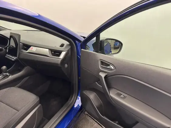 RENAULT SYMBIOZ - voiture d'occasion - Photo 19