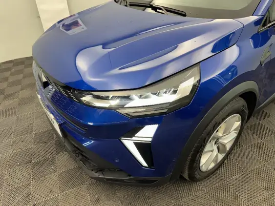 RENAULT SYMBIOZ - voiture d'occasion - Photo 21