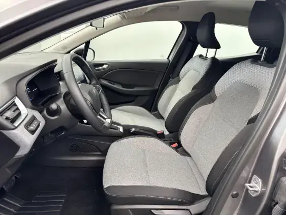 RENAULT CLIO V - voiture d'occasion - Photo 18
