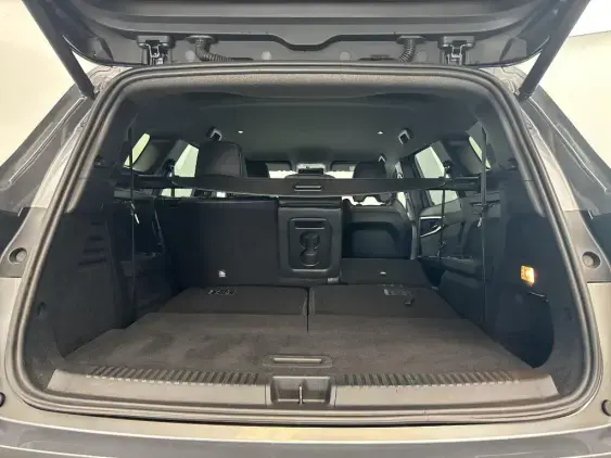 RENAULT ESPACE VI - voiture d'occasion - Photo 16