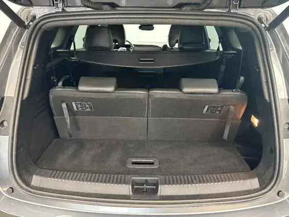 RENAULT ESPACE VI - voiture d'occasion - Photo 17