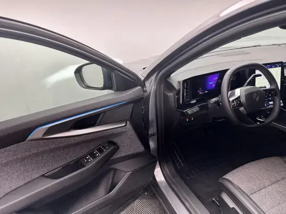 RENAULT ESPACE VI - voiture d'occasion - Photo 19