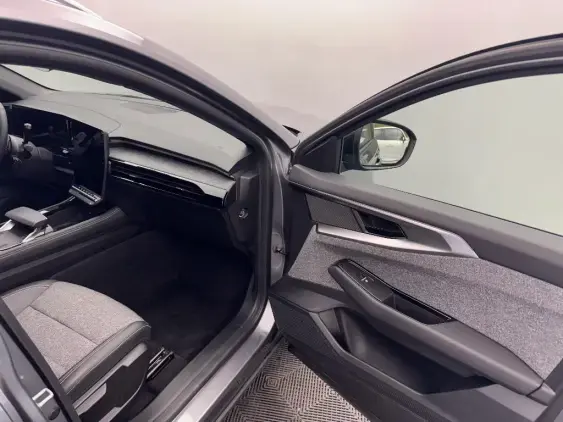 RENAULT ESPACE VI - voiture d'occasion - Photo 20