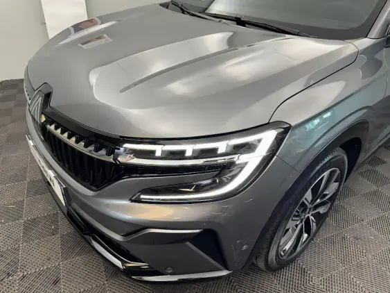 RENAULT ESPACE VI - voiture d'occasion - Photo 22