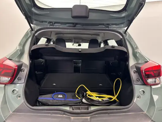 DACIA SPRING - voiture d'occasion - Photo 16