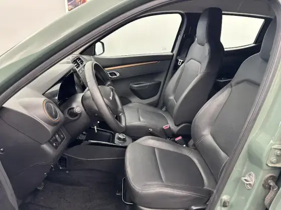 DACIA SPRING - voiture d'occasion - Photo 18
