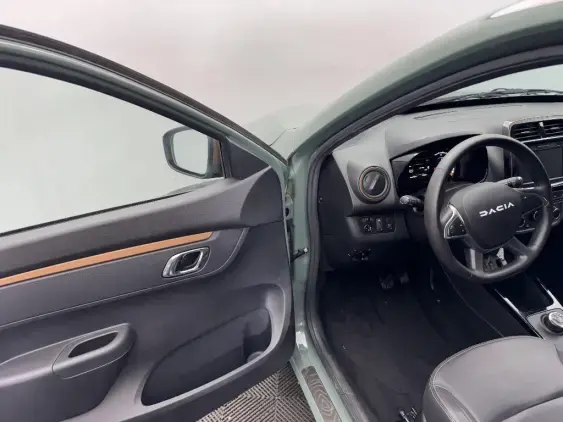 DACIA SPRING - voiture d'occasion - Photo 19