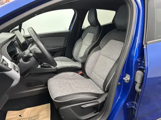 RENAULT CLIO V - voiture d'occasion - Photo 17