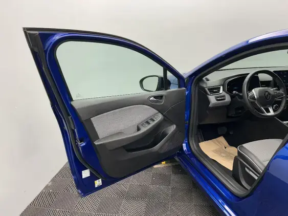RENAULT CLIO V - voiture d'occasion - Photo 18