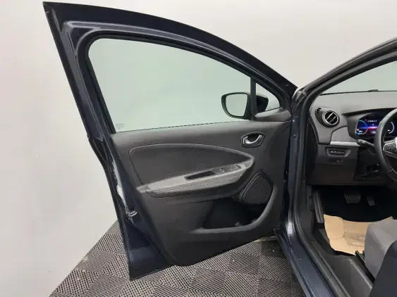 RENAULT ZOE - voiture d'occasion - Photo 17