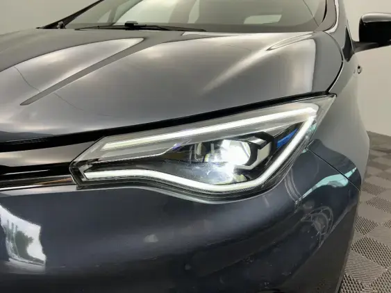 RENAULT ZOE - voiture d'occasion - Photo 19