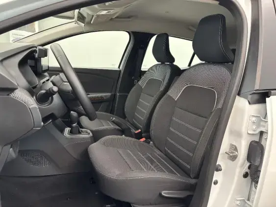 DACIA SANDERO III - voiture d'occasion - Photo 17