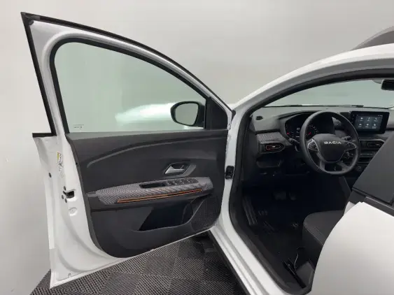 DACIA SANDERO III - voiture d'occasion - Photo 18