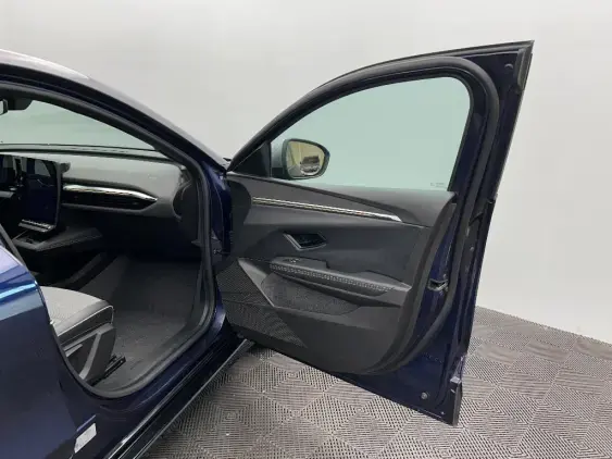 RENAULT MEGANE V - voiture d'occasion - Photo 19