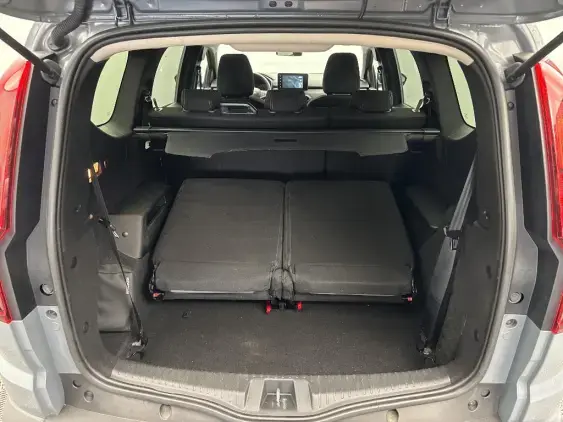 DACIA JOGGER - voiture d'occasion - Photo 17