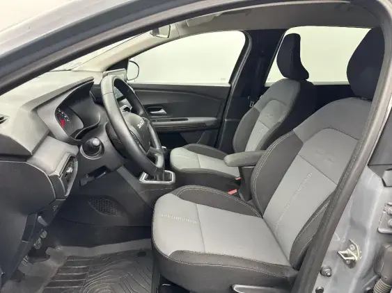 DACIA JOGGER - voiture d'occasion - Photo 18