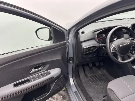 DACIA JOGGER - voiture d'occasion - Photo 19