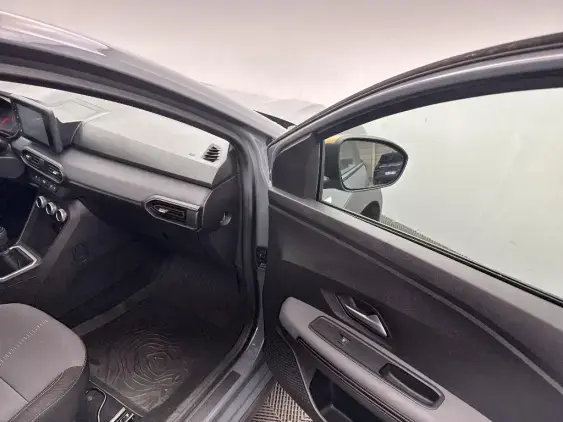 DACIA JOGGER - voiture d'occasion - Photo 20
