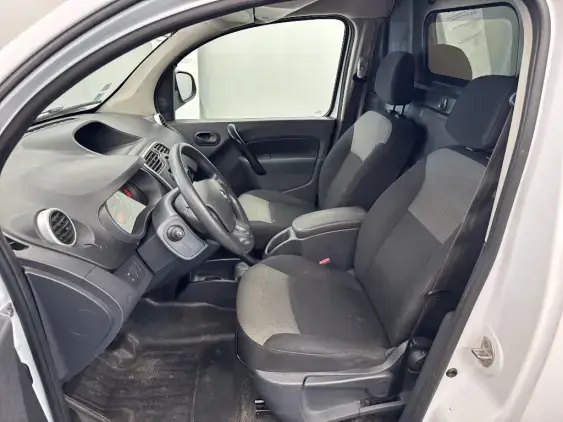 RENAULT KANGOO EXPRESS II - voiture d'occasion - Photo 14