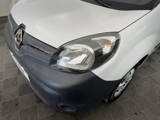 RENAULT KANGOO EXPRESS II - voiture d'occasion - Photo 17