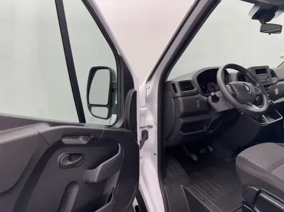 RENAULT MASTER III - voiture d'occasion - Photo 16