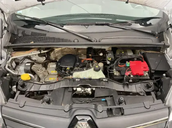 RENAULT KANGOO EXPRESS II - voiture d'occasion - Photo 18