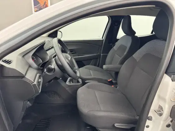 DACIA SANDERO III - voiture d'occasion - Photo 16