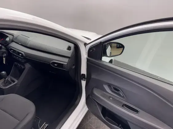 DACIA SANDERO III - voiture d'occasion - Photo 18