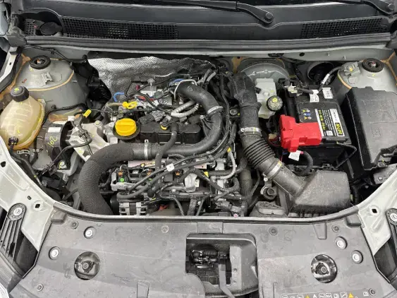 DACIA SANDERO III - voiture d'occasion - Photo 19