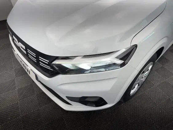 DACIA SANDERO III - voiture d'occasion - Photo 20